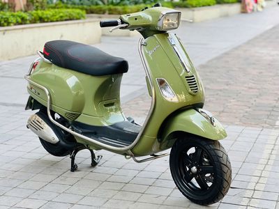 VESPA S MÀU XANH BIỂN 29 XE ZIN CHẤT. Mua bán Xe máy tại Quận Cầu Giấy Hà Nội được đăng bởi Lộc Phát