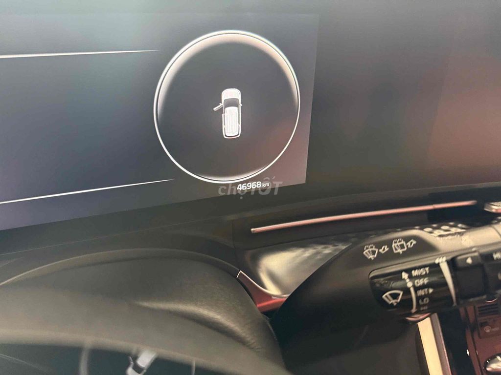 Kia Carnival 3.5G Signature 7 chỗ -SX2022 xe đẹp. Mua bán Ô tô tại Thành phố Thủ Dầu Một Bình Dương được đăng bởi TRUNG DƯƠNG AUTO  hình 8