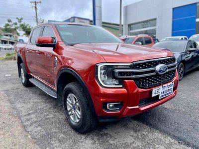 Ranger XLS 4x4 2024 - 29000 km Trả trước 200 Triệu