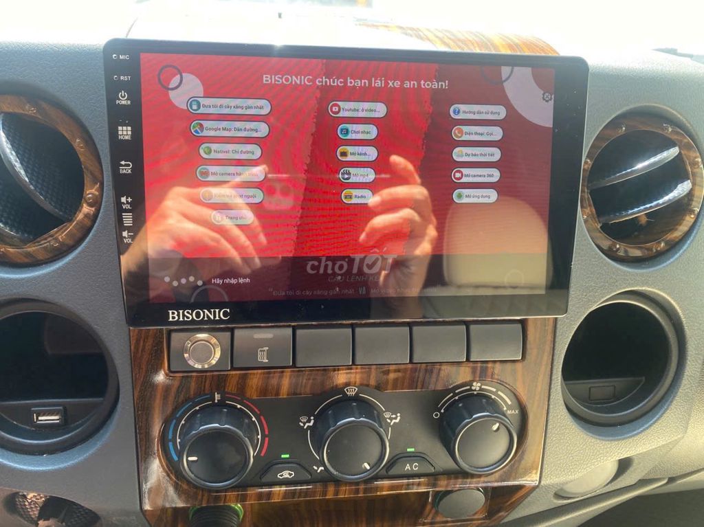 Gaz 2025 số sàn máy dầu (Diesel) màu trắng. Mua bán Ô tô tại Quận Gò Vấp Tp Hồ Chí Minh được đăng bởi Quang hình 8