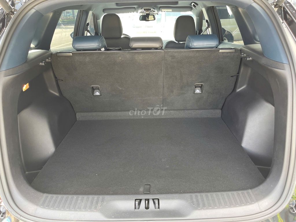 Territory 2024 Titanium X 1.5 AT, NH 70% LS Ưu Đãi. Mua bán Ô tô tại Thành phố Long Xuyên An Giang được đăng bởi Phước Lộc hình 15