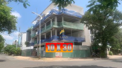 CĂN GÓC 2MT KHU CAO CẤP Q2 (CỦ) -10 X 30 - ĐƯỜNG 30M - KD GYM, SPA, VP. Cho thuê văn phòng, mặt bằng kinh doanh tại Thành phố Thủ Đức Tp Hồ Chí Minh được đăng bởi Bùi Tấn Huyền
