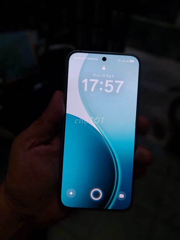 OPPO Reno14 5G 512GB có gl Samsung . Mua bán Điện thoại tại Quận Gò Vấp Tp Hồ Chí Minh được đăng bởi Long hình 1