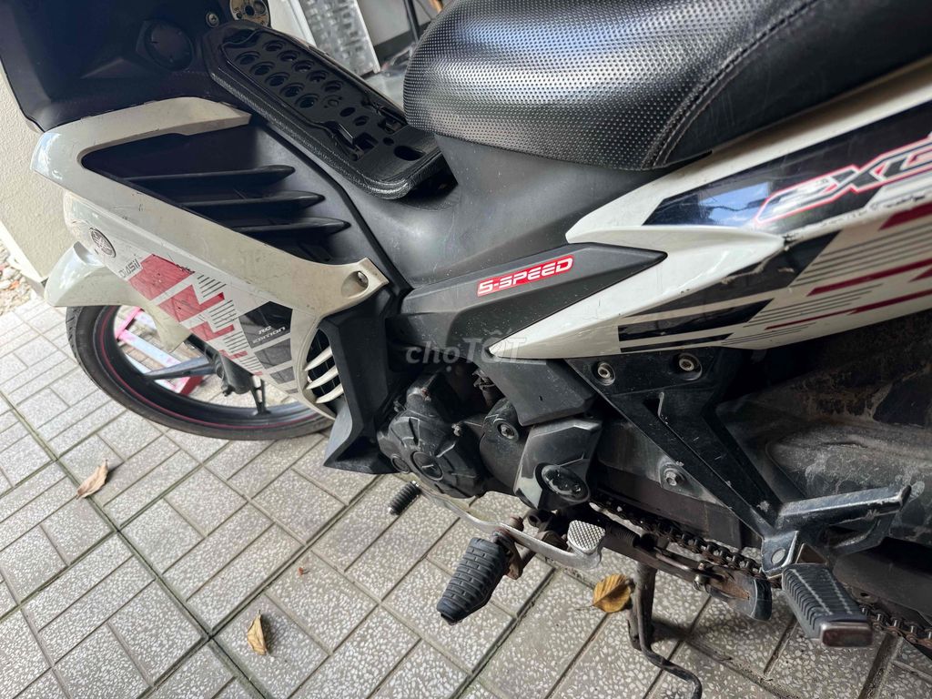 ex135 máy êm. Mua bán Xe máy tại Thành phố Thủ Dầu Một Bình Dương được đăng bởi hien pham hình 4
