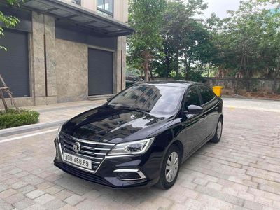 MG MG5 2024 Đen 5 chỗ