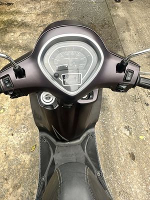TAY -GA -YAMAHA -NOZZA GRAND-2022 -TÍM -90%. Mua bán Xe máy tại Huyện Hóc Môn Tp Hồ Chí Minh được đăng bởi Huỳnh thanh Nhân 