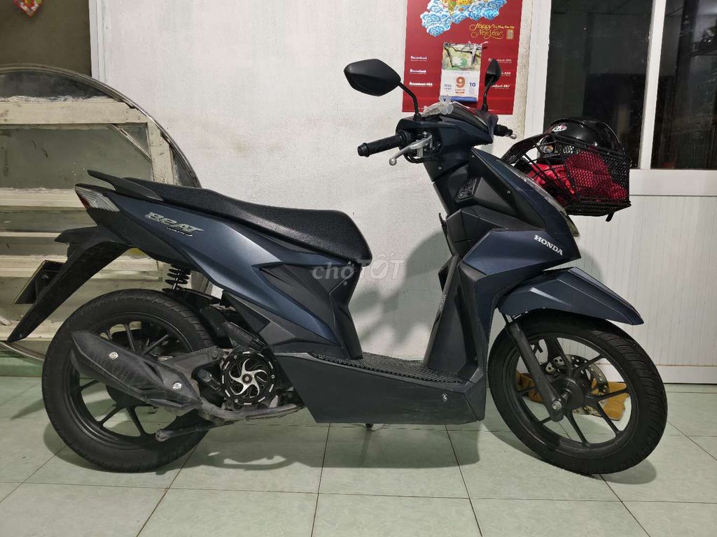 Honda beat chính chủ 2023. Mua bán Xe máy tại Thành phố Thủ Dầu Một Bình Dương được đăng bởi Anh Diep hình 1