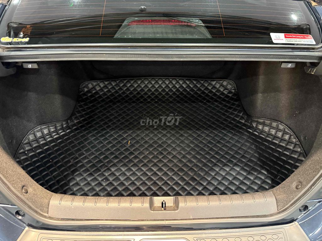 Honda Civic 2019 G 1.8 AT - 42000 km không lỗi. Mua bán Ô tô tại Thành phố Thủ Đức Tp Hồ Chí Minh được đăng bởi FASTCARS THÁI Ô TÔ CŨ  hình 9