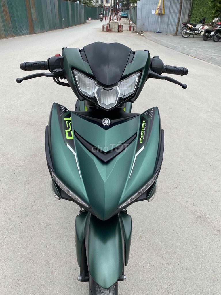 Yamaha Exciter 150 —2020 Chính chủ máy nguyên