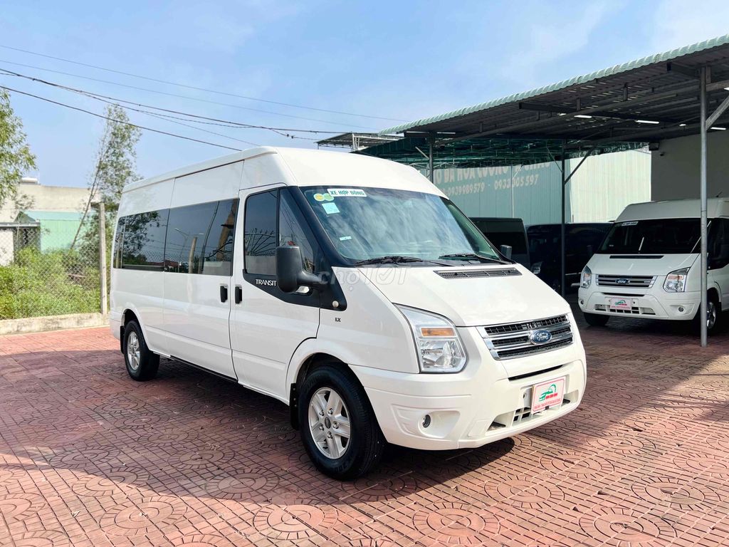 XE BÁN| TRANSIT 2019 SVP. Mua bán Ô tô tại Huyện Phù Mỹ Bình Định được đăng bởi NINH BÌNH ĐỊNH hình 1
