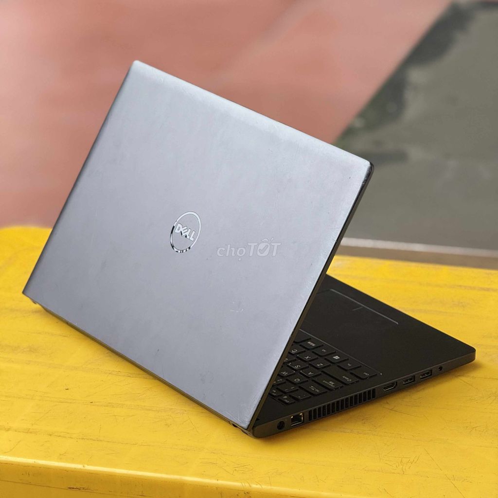 Bán Dell Đời Cao Chạy Core I5 Có Card Rời - 2x tr. Mua bán Laptop tại Quận Lê Chân Hải Phòng được đăng bởi Nguyễn Văn Quyến hình 4