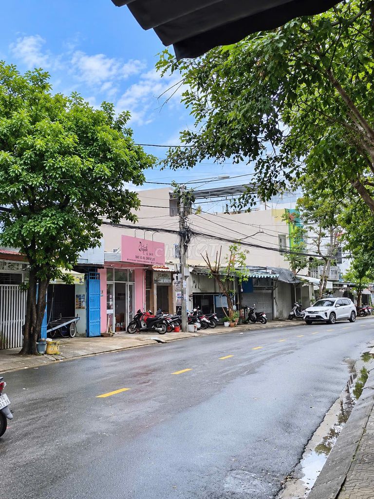 [CHÍNH CHỦ] BÁN ĐẤT MẶT TIỀN TÔN ĐẢN – P. HÒA AN, Q. CẨM LỆ, ĐÀ NẴNG