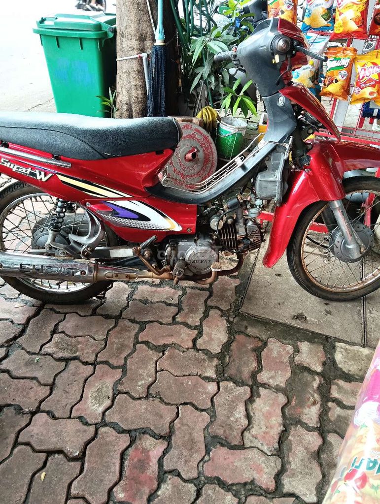 Xe đi làm đi học. Mua bán Xe máy tại Thành phố Buôn Ma Thuột Đắk Lắk được đăng bởi Kim long  hình 2