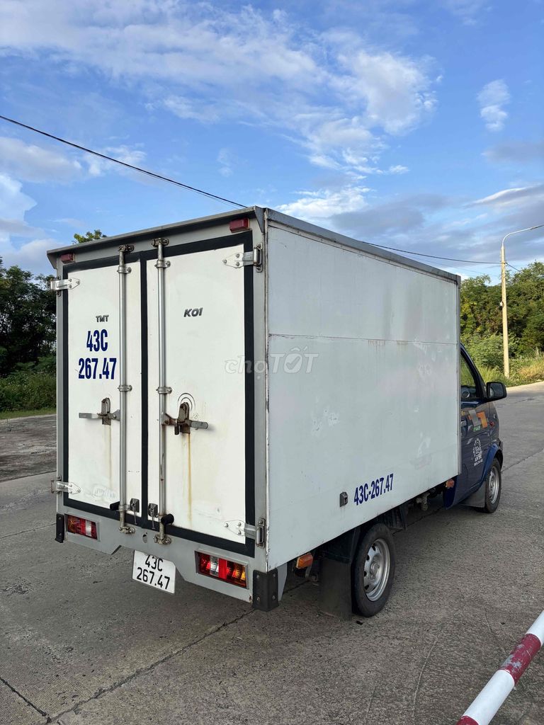 TMT 2022 800kg. Mua bán Xe tải, xe ben tại Thành phố Hội An Quảng Nam được đăng bởi MT hình 8