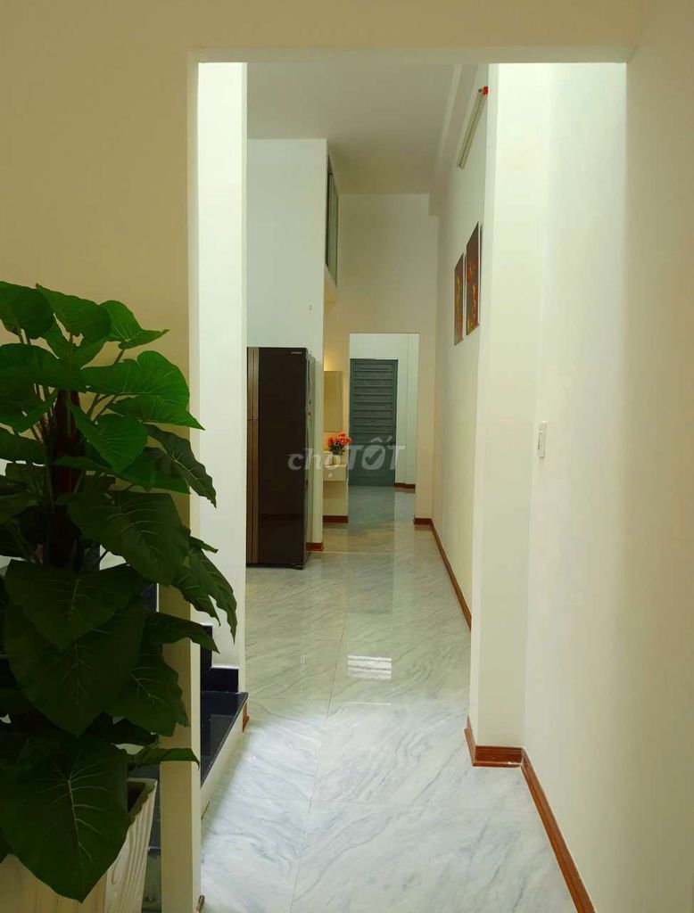 Two-storey 3-bedroom house on Trần Huấn, foreigners welcome — photo 9