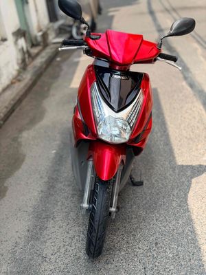 Honda Click 110cc Đỏ
