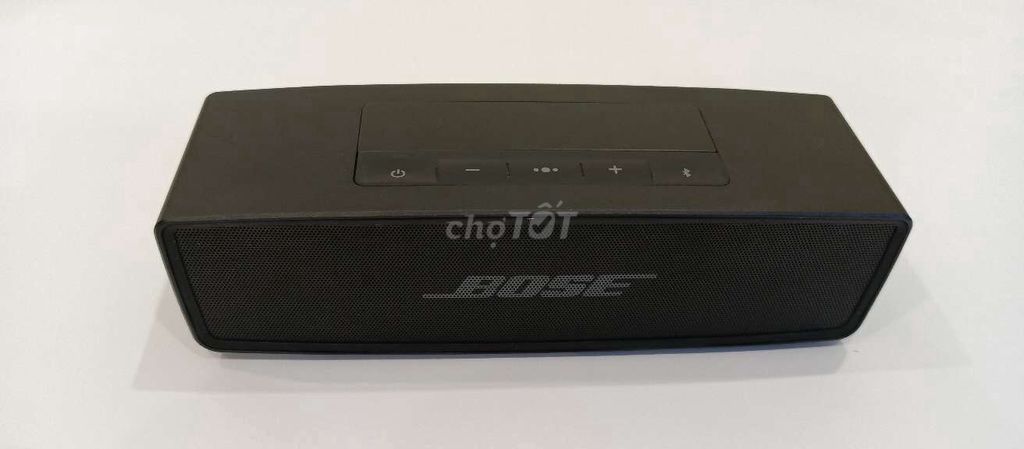 Loa  Bose SoundLink mini 2 SE Đen. Mua bán Tivi, Âm thanh tại Quận Thanh Xuân Hà Nội được đăng bởi Tuyên hình 1