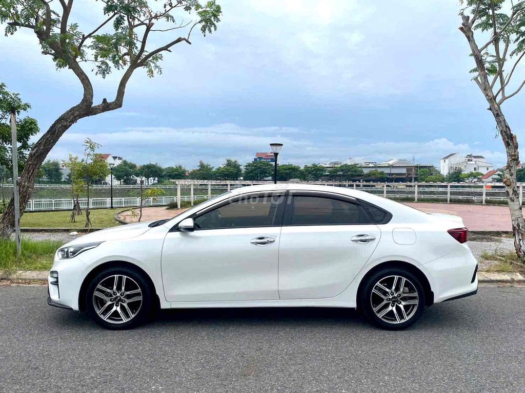 Kia Cerato 2019 1.6 MT - 120000 km. Mua bán Ô tô tại Thị xã Điện Bàn Quảng Nam được đăng bởi Dương Phú Viên hình 7