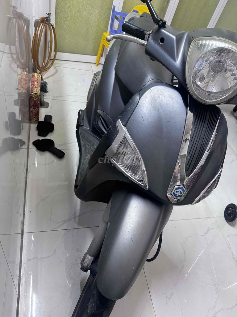 cần bán xe Liberty. Mua bán Xe máy tại Quận 5 Tp Hồ Chí Minh được đăng bởi Thanh Mai hình 4