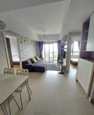 Rent · 2 bd · 79 м² · Quận Tân Bình, ул. Phan Huy Ích