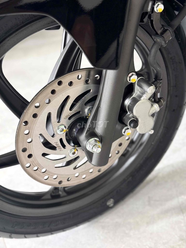 Cọp Phố AB Fi Keng Bill gần 5 củ. Mua bán Xe máy tại Thành phố Buôn Ma Thuột Đắk Lắk được đăng bởi Nguyễn hoàng Anh hình 3