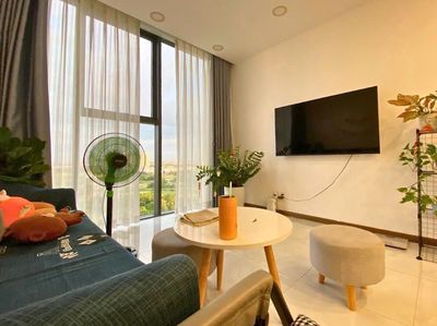 Cần bán căn hộ chung cư Calla Garden (Aview 2), 2PN, nhà mới, SHR