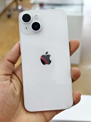 🍎IPHONE 14 256GB TRẮNG ĐẸP NGUYÊN BẢN 98,5% P83👇. Mua bán Điện thoại tại Quận Hải An Hải Phòng được đăng bởi 98 Ngô Gia Tự Hoàng Dũng Mobile Ngã 3 Văn Cao