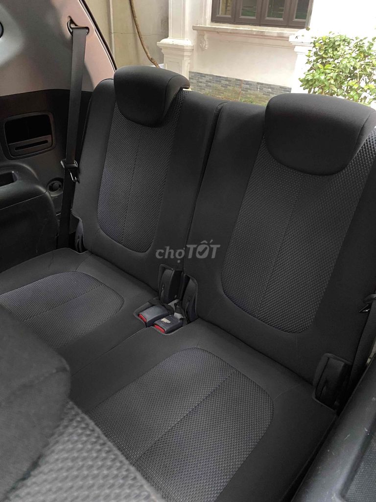 Kia Carens 2009 số tự động 7 chỗ SX 2.0 AT. Mua bán Ô tô tại Huyện Chương Mỹ Hà Nội được đăng bởi Lê Tuấn hình 14