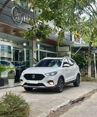 MG ZS 1.5AT Luxury 2024, Odo siêu lướt: 8400 Km