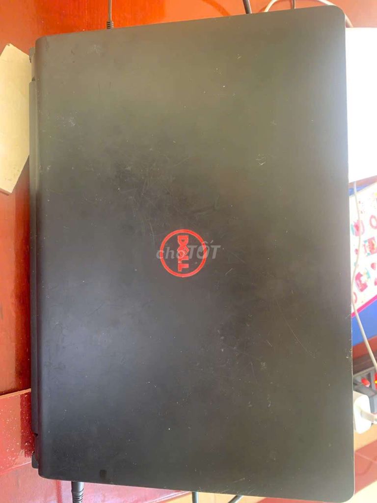 Dell Gaming 7559 i7-4720HQ 8GB/256GB. Mua bán Laptop tại Huyện Càng Long Trà Vinh được đăng bởi Nguyễn Chánh hình 1