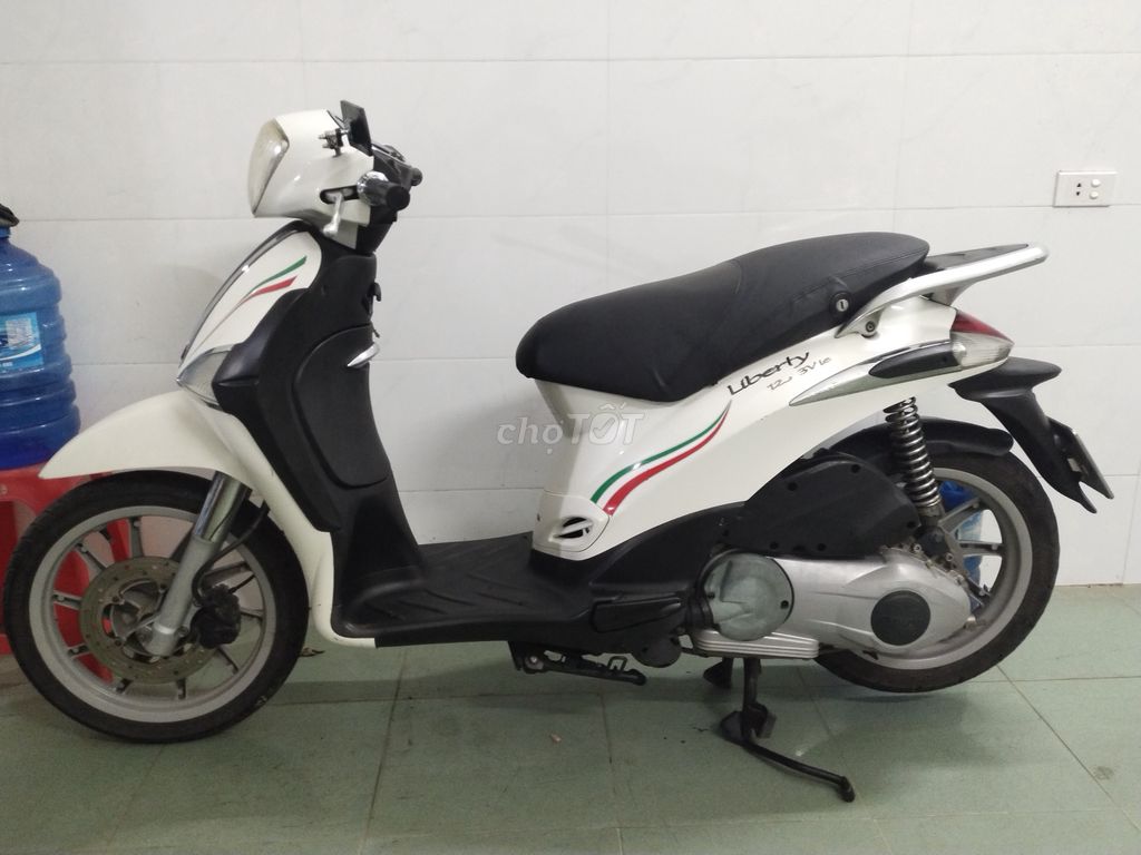 Lietty 3v2016 xe đep chính chủ. Mua bán Xe máy tại Thành phố Vinh Nghệ An được đăng bởi Quán ngon  hình 2