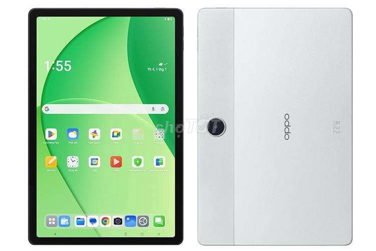 Oppo Pad Air 8GB/256GB Trắng. Mua bán Máy tính bảng tại Thành phố Đông Hà Quảng Trị được đăng bởi Tên chưa cung cấp hình 1
