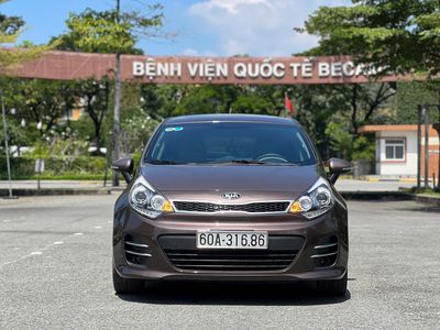 Rio Hatchback Nhập 2015 dk 2016 odo 4v6 bao check. Mua bán Ô tô tại Quận 3 Tp Hồ Chí Minh được đăng bởi Thái Phạm
