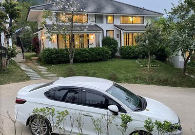 Honda City 2021 L 1.5 AT - 60000 km. Mua bán Ô tô tại Quận Hoàng Mai Hà Nội được đăng bởi Vu Van Luyen