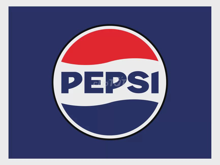 Pepsi - NV trưng bày, bán hàng siêu thị (10tr4)