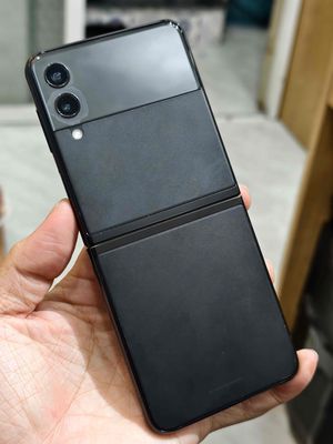 ZFLIP3 SSVN 8/128GB. Mua bán Điện thoại tại Quận 10 Tp Hồ Chí Minh được đăng bởi Khánh Trần