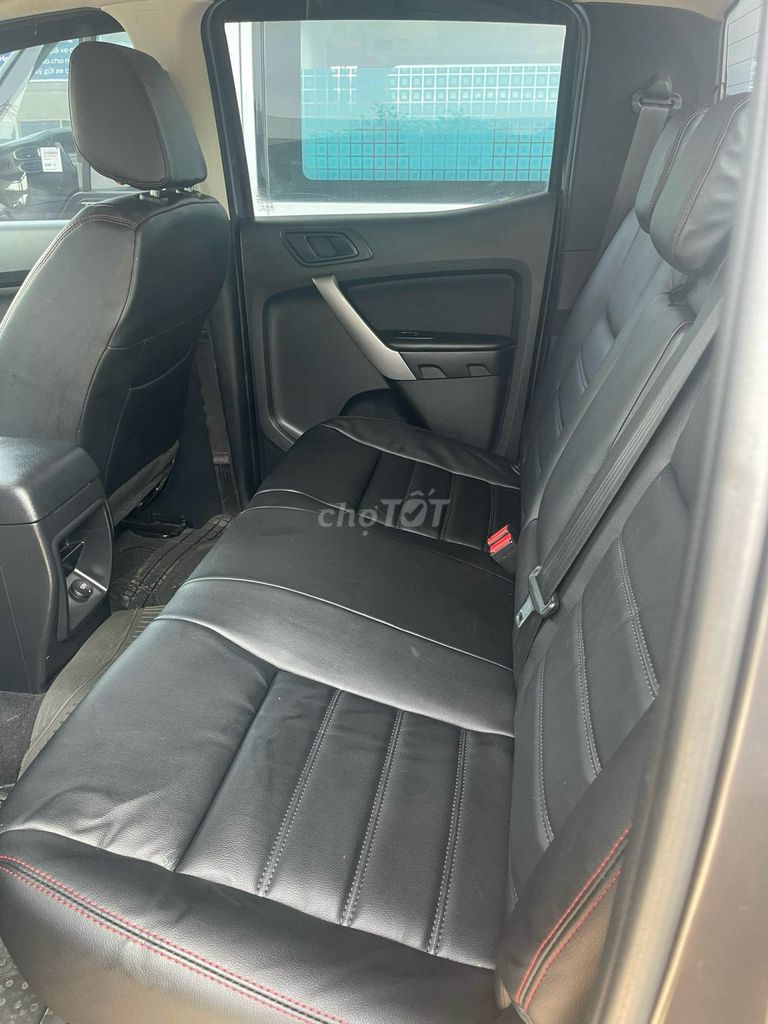 FORD RANGER 2020 NHẬP THÁI SỐ SÀN XE ĐI RẤT ÍT. Mua bán Ô tô tại Quận Tân Phú Tp Hồ Chí Minh được đăng bởi Trần Thành hình 8