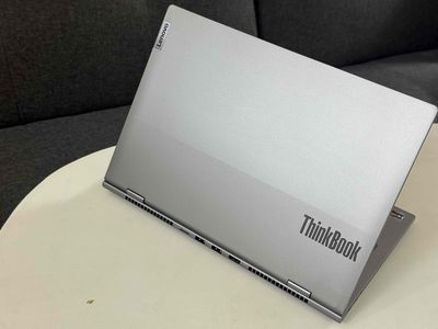 Thinkbook 14P G2 R7 5800H 16 512 AMD 14" 2.8K OLED