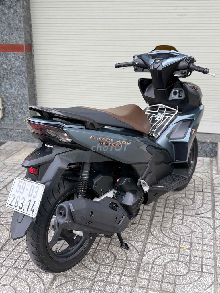 Air Blade 160 ABS 2023 BSTP 9 Chủ Hỗ Trợ Trả Góp. Mua bán Xe máy tại Quận Tân Phú Tp Hồ Chí Minh được đăng bởi Cá Nhân  hình 4