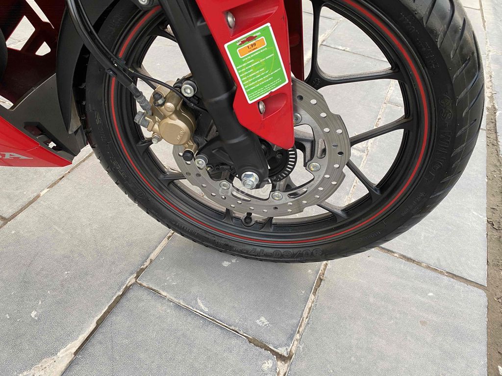 Siêu Phẩm Winner V3-ABS—2023 chính chủ mới 95%. Mua bán Xe máy tại Quận Nam Từ Liêm Hà Nội được đăng bởi minh hình 9