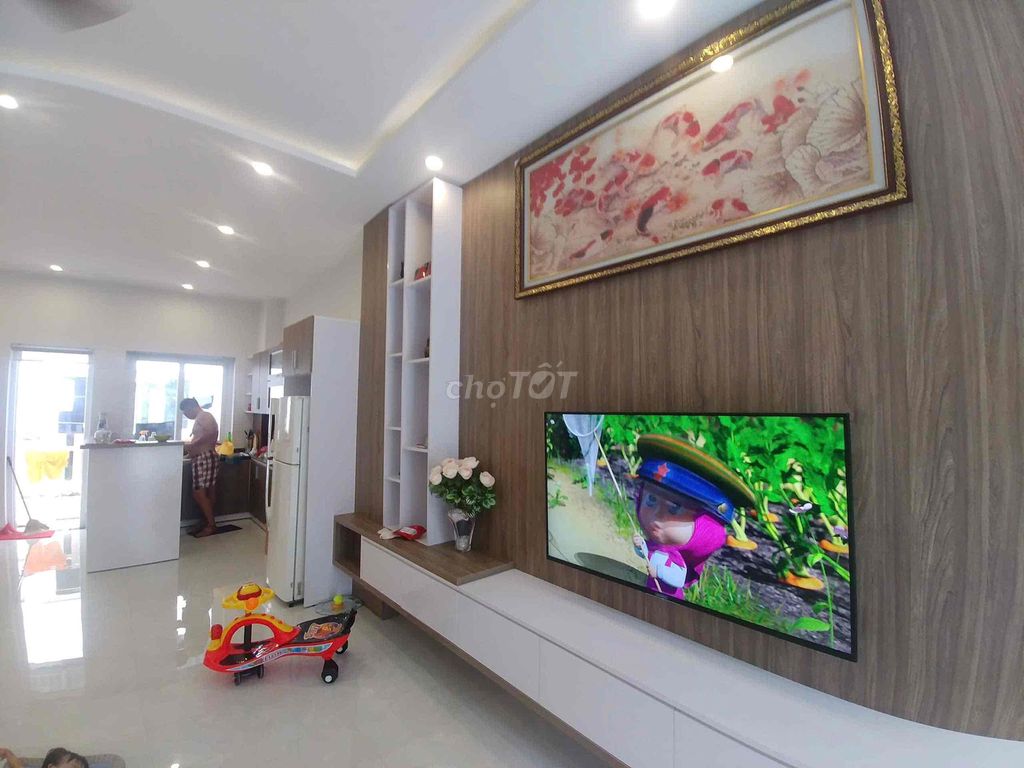 Rent · 3 bd · 75 м² · Thành phố Thủ Đức, ул. Đường Liên Phường