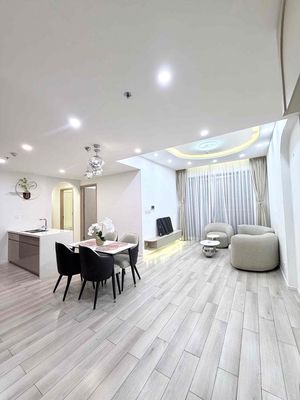 Аренда · 2 комн. · 72 м² · Thành phố Thủ Đức, ул. Nguyễn Xiển