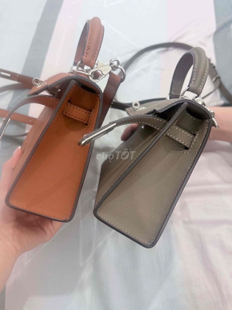 Túi xách nữ da mới. Mua bán Túi xách tại Quận Sơn Trà Đà Nẵng được đăng bởi Hào Nguyễn hình 1