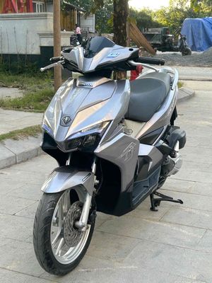 Honda Air Blade 2019 Xám. Mua bán Xe máy tại Quận Nam Từ Liêm Hà Nội được đăng bởi Xe Máy Đức Dũng