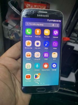 Samsung Galaxy S6 64GB Xanh dương