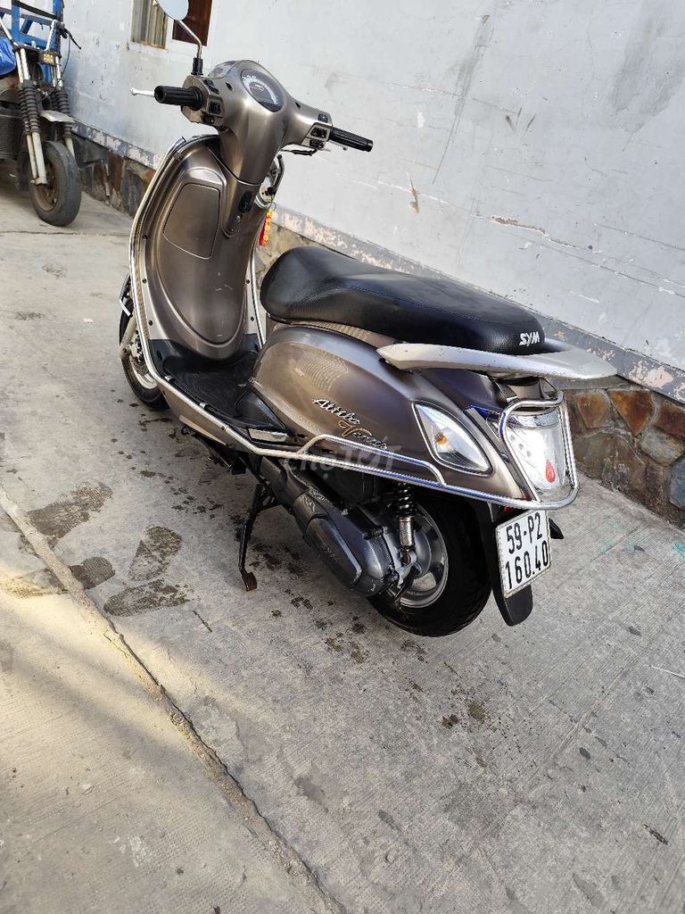 Sym venus 125cc fi. Mua bán Xe máy tại Quận Bình Tân Tp Hồ Chí Minh được đăng bởi Thiên Phú hình 14