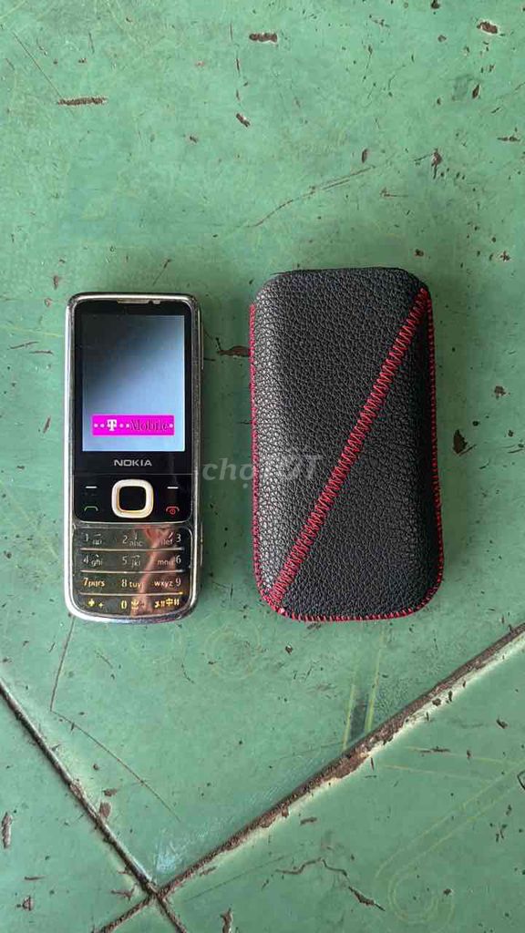 Nokia 6700 Bạc. Mua bán Điện thoại tại Thành phố Mỹ Tho Tiền Giang được đăng bởi Nguyễn Huy Vĩnh  hình 1