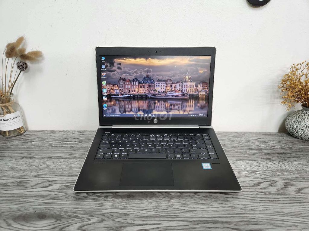 HP Probook 440 G5