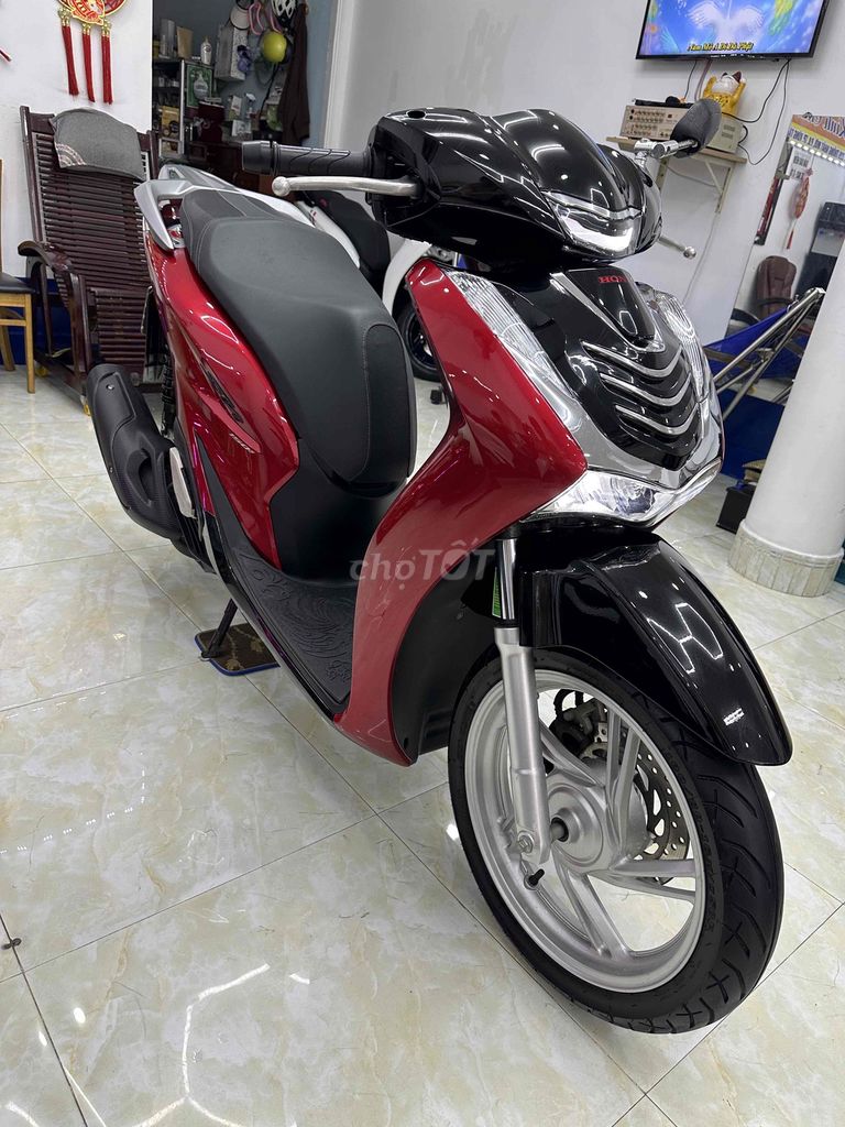 SH 125CBS 2022 XE ZIN ĐẸP GIÁ TỐT 65 TR FIX. Mua bán Xe máy tại Thành phố Vũng Tàu Bà Rịa - Vũng Tàu được đăng bởi XE MÁY BẢO THANH  TPVŨNG TÀU hình 2