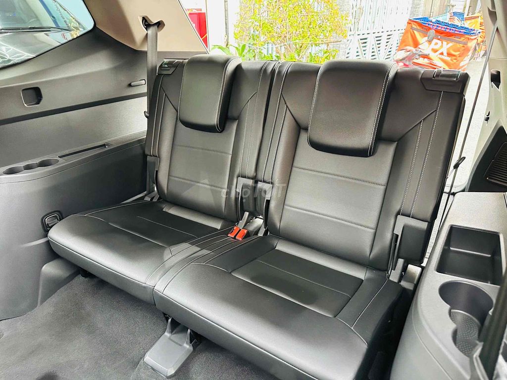 Volkswagen Teramont 2021 2.0T  FWD/4Motion. Mua bán Ô tô tại Quận 8 Tp Hồ Chí Minh được đăng bởi Hồng Phúc hình 6